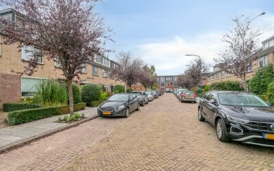 Nicolaas Maesstraat 10