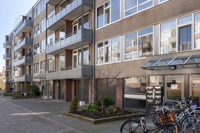 Nicolaas Maesstraat 28