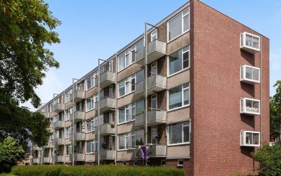 Nicolaas Maesstraat 64