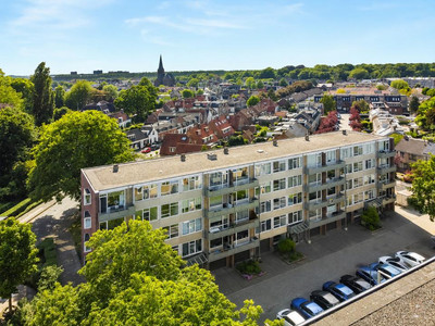 Nicolaas Maesstraat 70