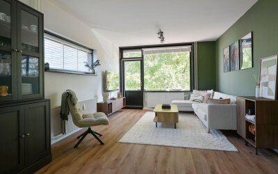 Nicolaas Maesstraat 78