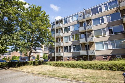 Nicolaas Maesstraat 86