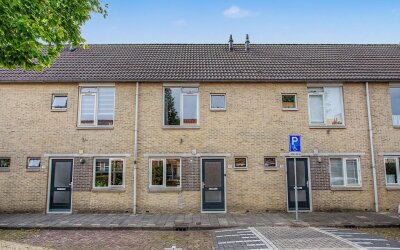 Johannes Vermeerstraat 13