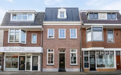 Diependaalsedijk 1-A