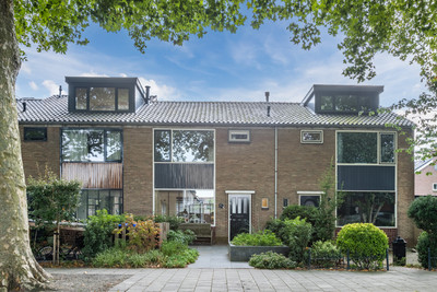 Klokjeslaan 56
