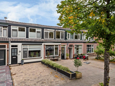 Huis te koop Driehoekslaan 10