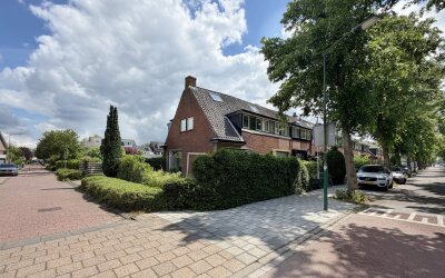 Driehoekslaan 56
