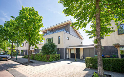 Doornhoecklaan 27