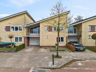 Doornhoecklaan 6