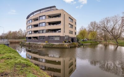 Doornhoecklaan 70