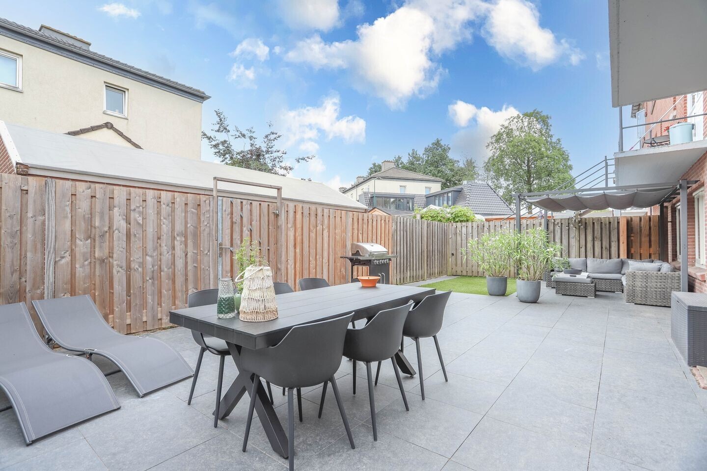 Tussenwoning te koop: Adriaan van Ostadestraat 10, Maarssen