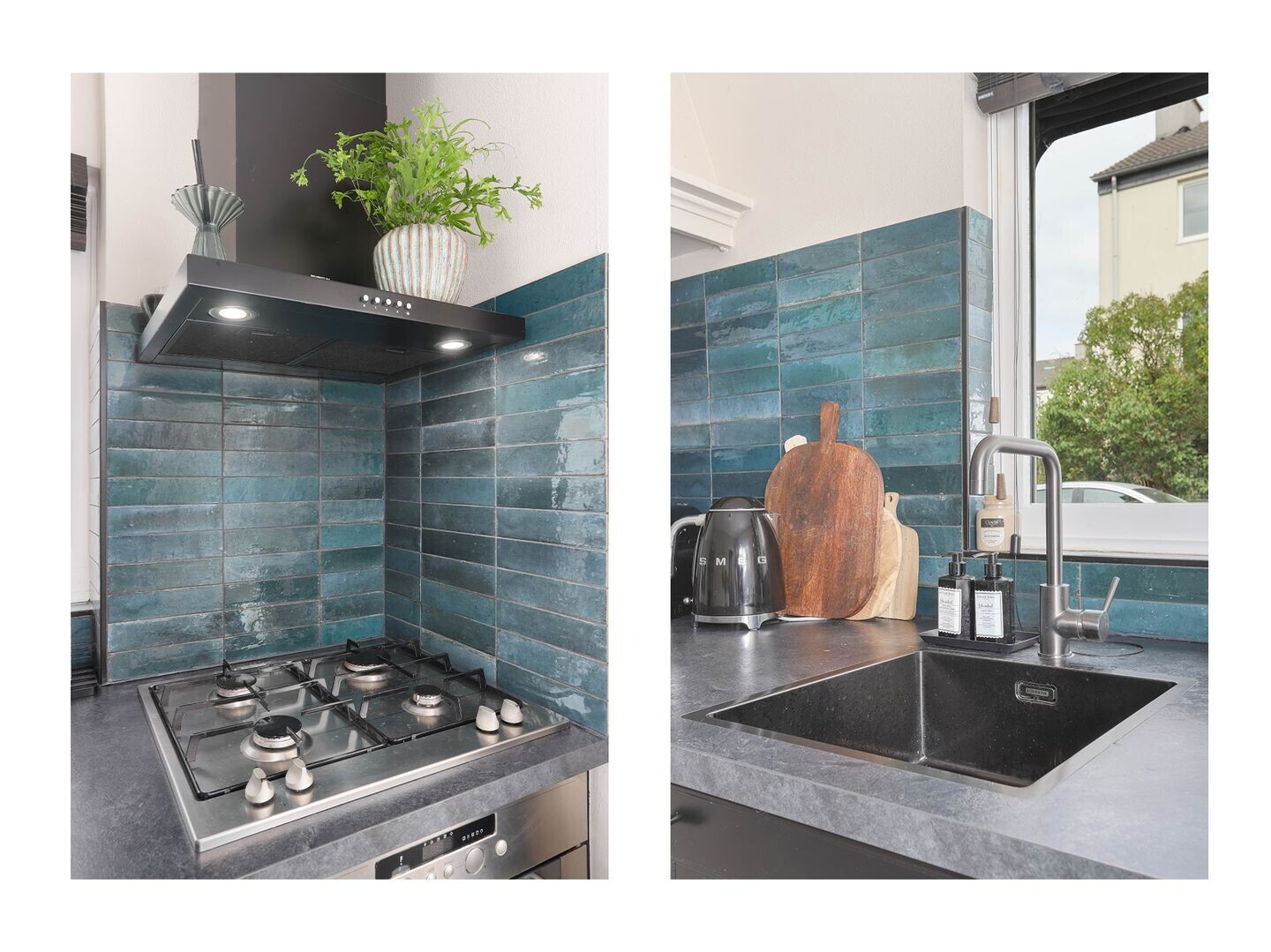 Tussenwoning te koop: Adriaan van Ostadestraat 10, Maarssen