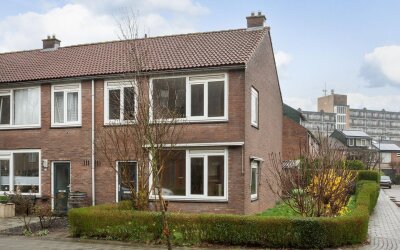 Rembrandtsingel 20