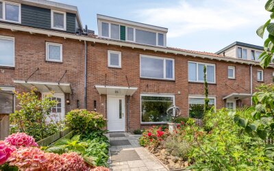 Brederostraat 3
