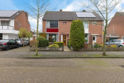 Huis te koop Kennedylaan 23