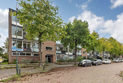 Troelstrastraat 40