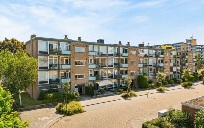 Schaepmanstraat 36
