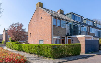 Talmastraat 34