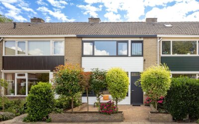 Wibautstraat 10