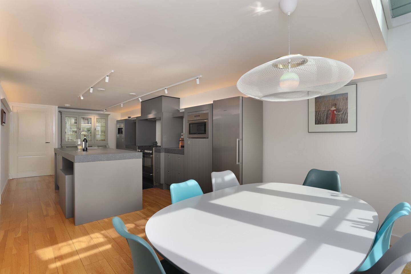 Tussenwoning te koop: Oostwaard 27, Maarssen