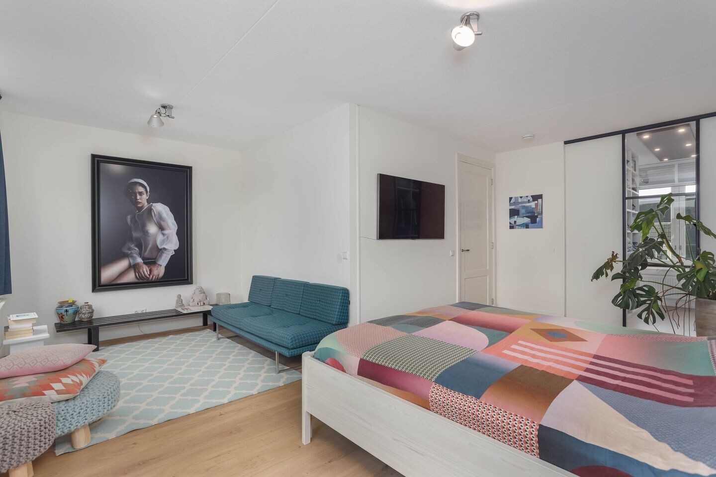 Tussenwoning te koop: Oostwaard 27, Maarssen