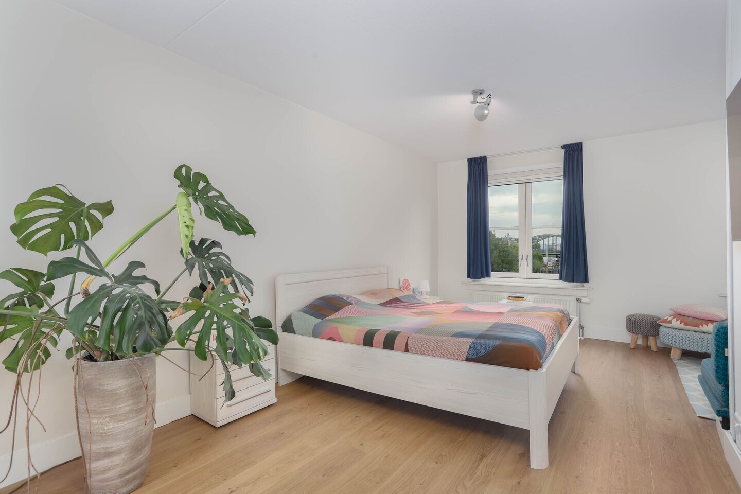 Tussenwoning te koop: Oostwaard 27, Maarssen