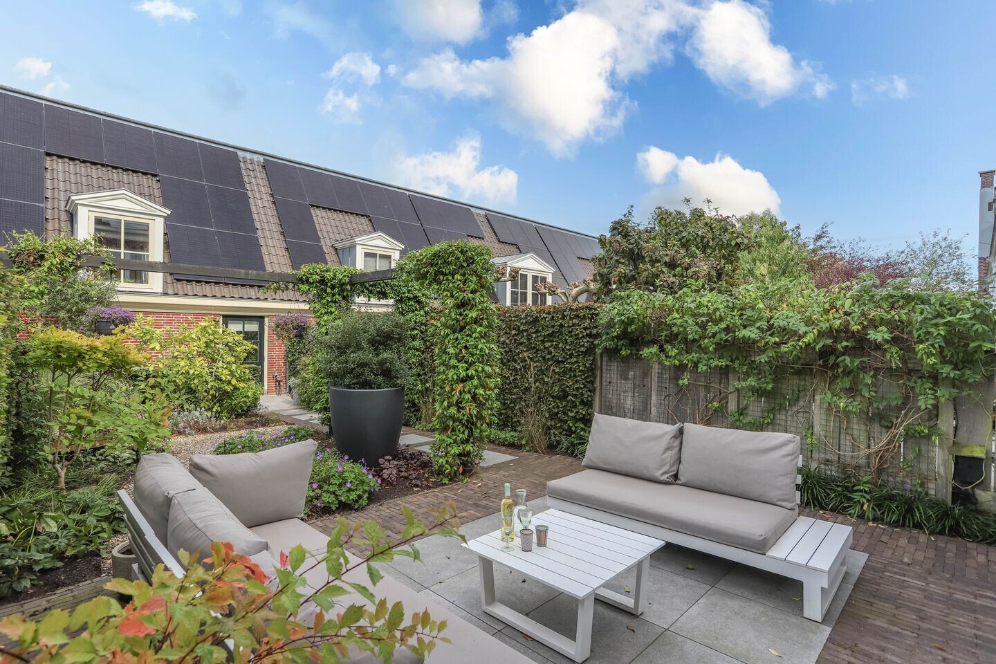 Tussenwoning te koop: Oostwaard 27, Maarssen
