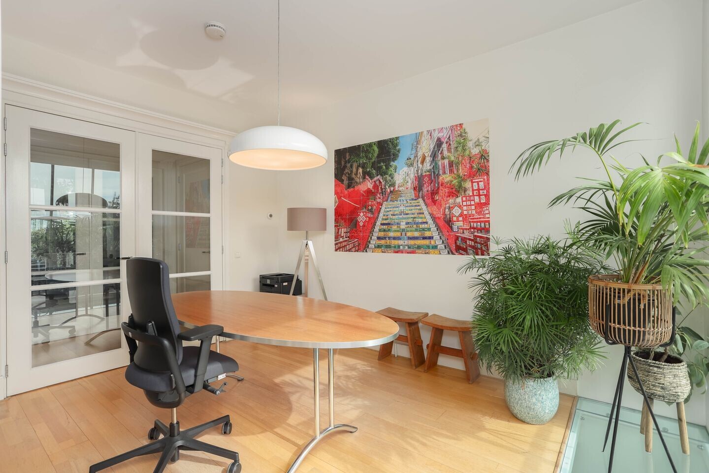 Tussenwoning te koop: Oostwaard 27, Maarssen