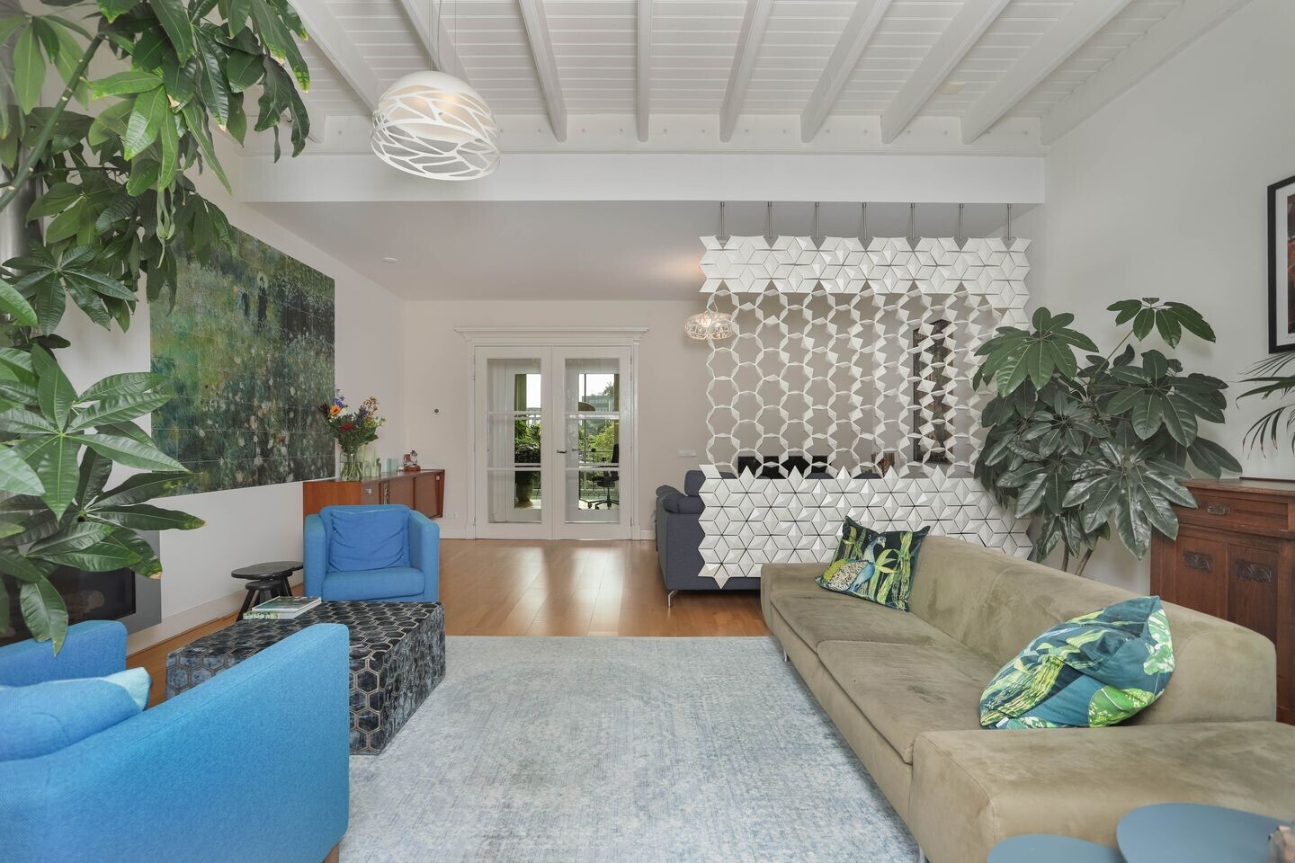 Tussenwoning te koop: Oostwaard 27, Maarssen