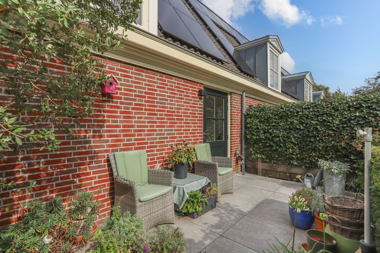 Tussenwoning te koop: Oostwaard 27, Maarssen