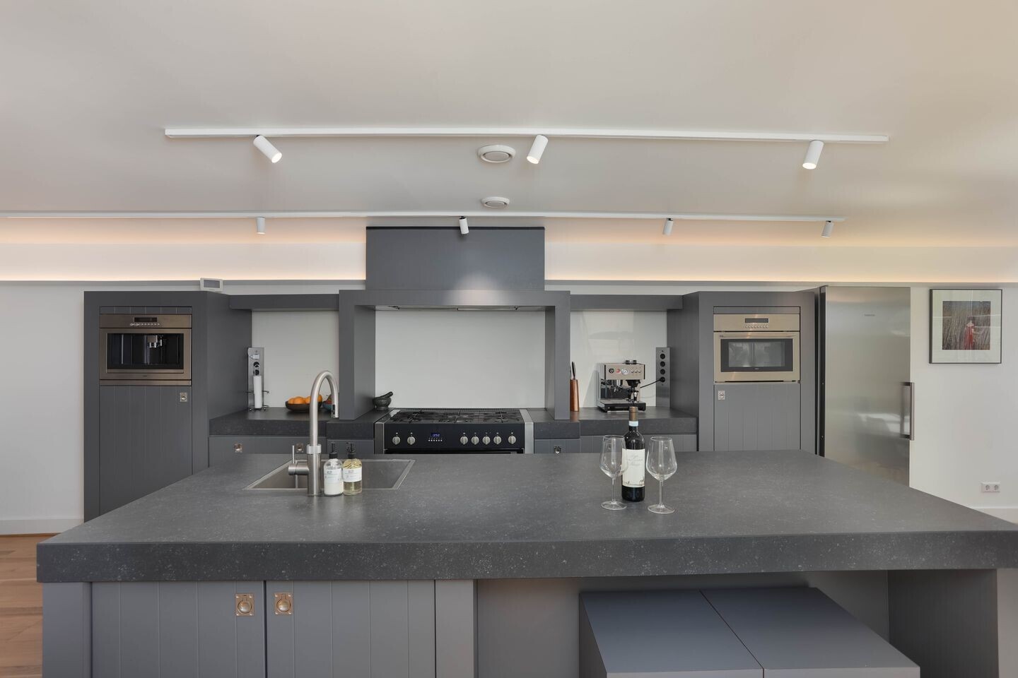 Tussenwoning te koop: Oostwaard 27, Maarssen