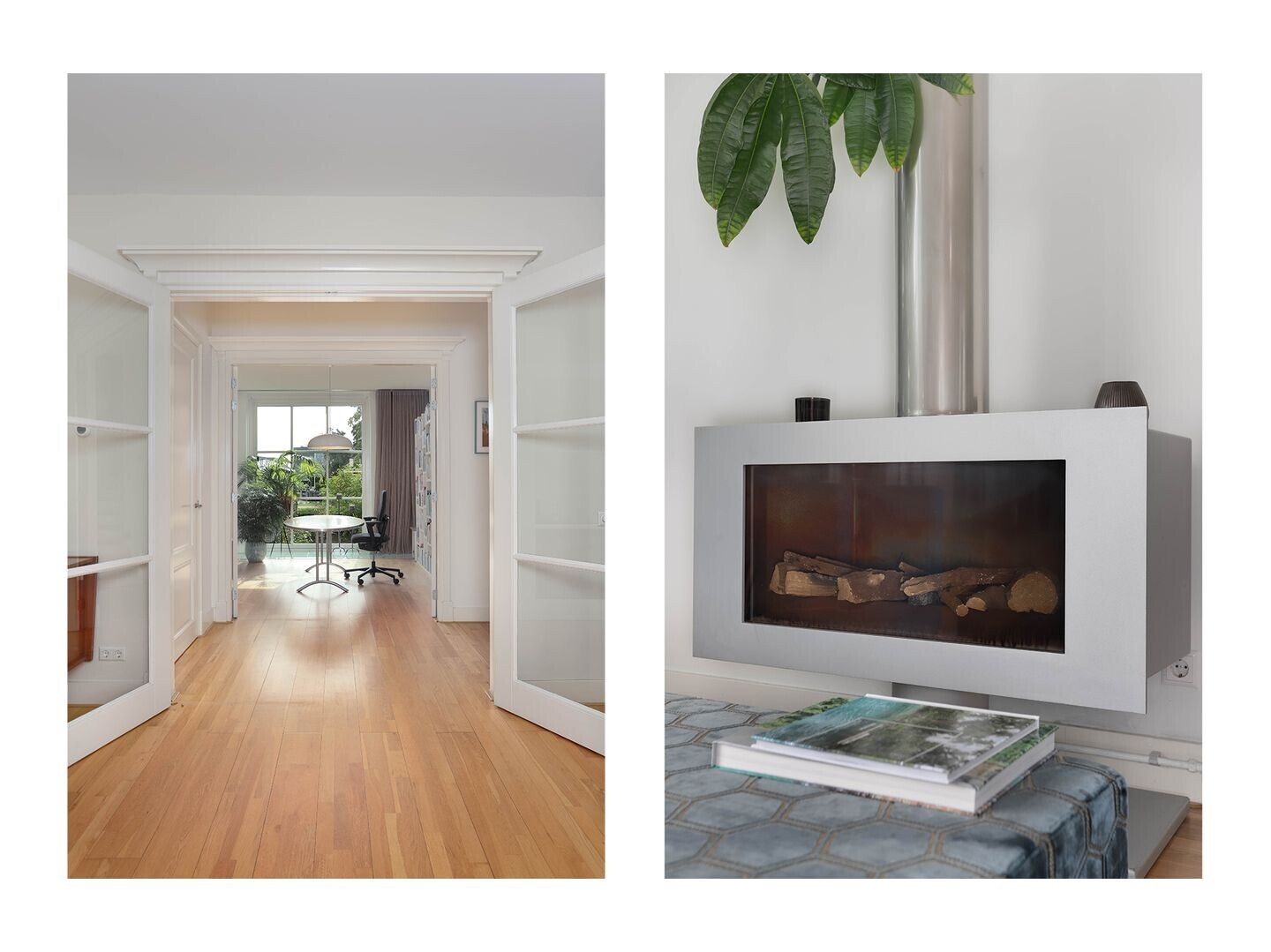 Tussenwoning te koop: Oostwaard 27, Maarssen