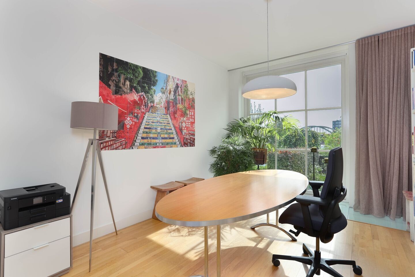 Tussenwoning te koop: Oostwaard 27, Maarssen