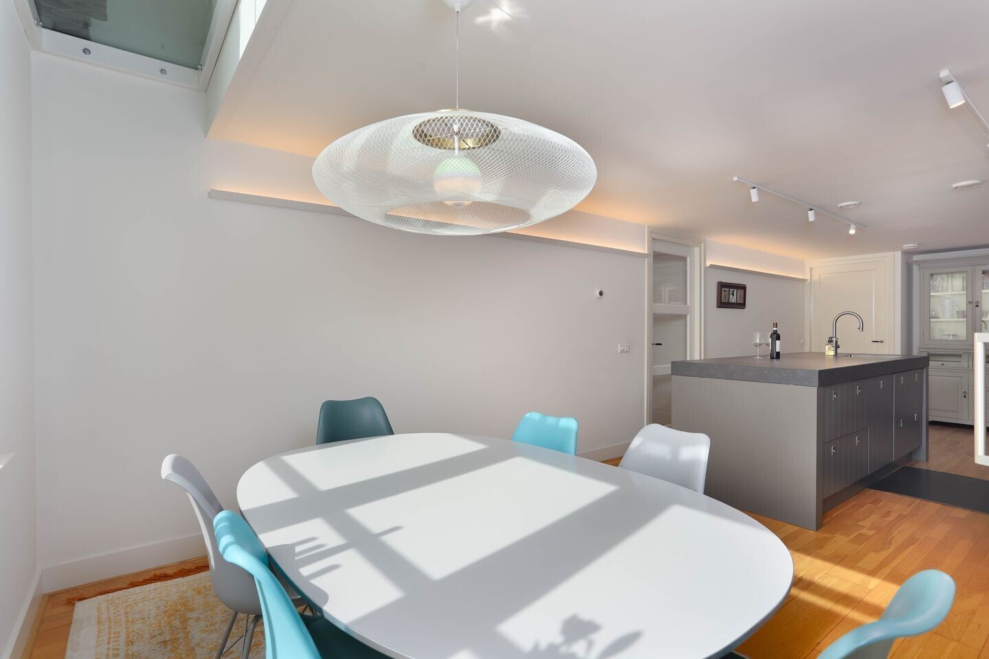 Tussenwoning te koop: Oostwaard 27, Maarssen