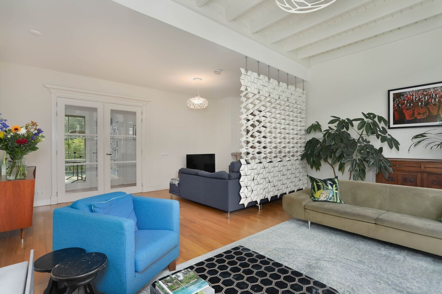 Tussenwoning te koop: Oostwaard 27, Maarssen