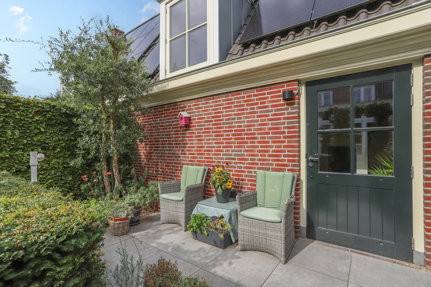 Tussenwoning te koop: Oostwaard 27, Maarssen