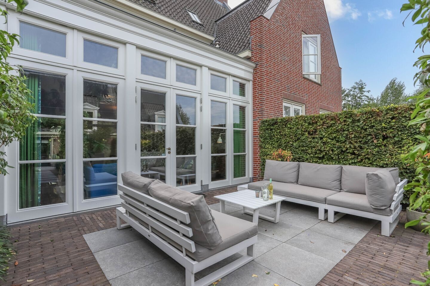 Tussenwoning te koop: Oostwaard 27, Maarssen