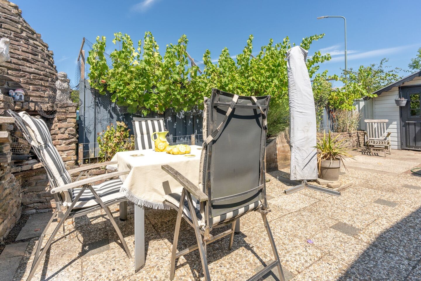 Vrijstaande woning te koop: Gageldijk 95AC12, Maarssen