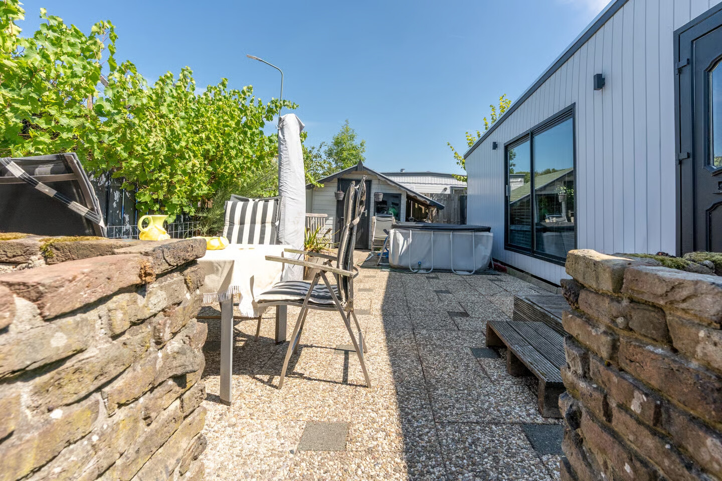 Vrijstaande woning te koop: Gageldijk 95AC12, Maarssen