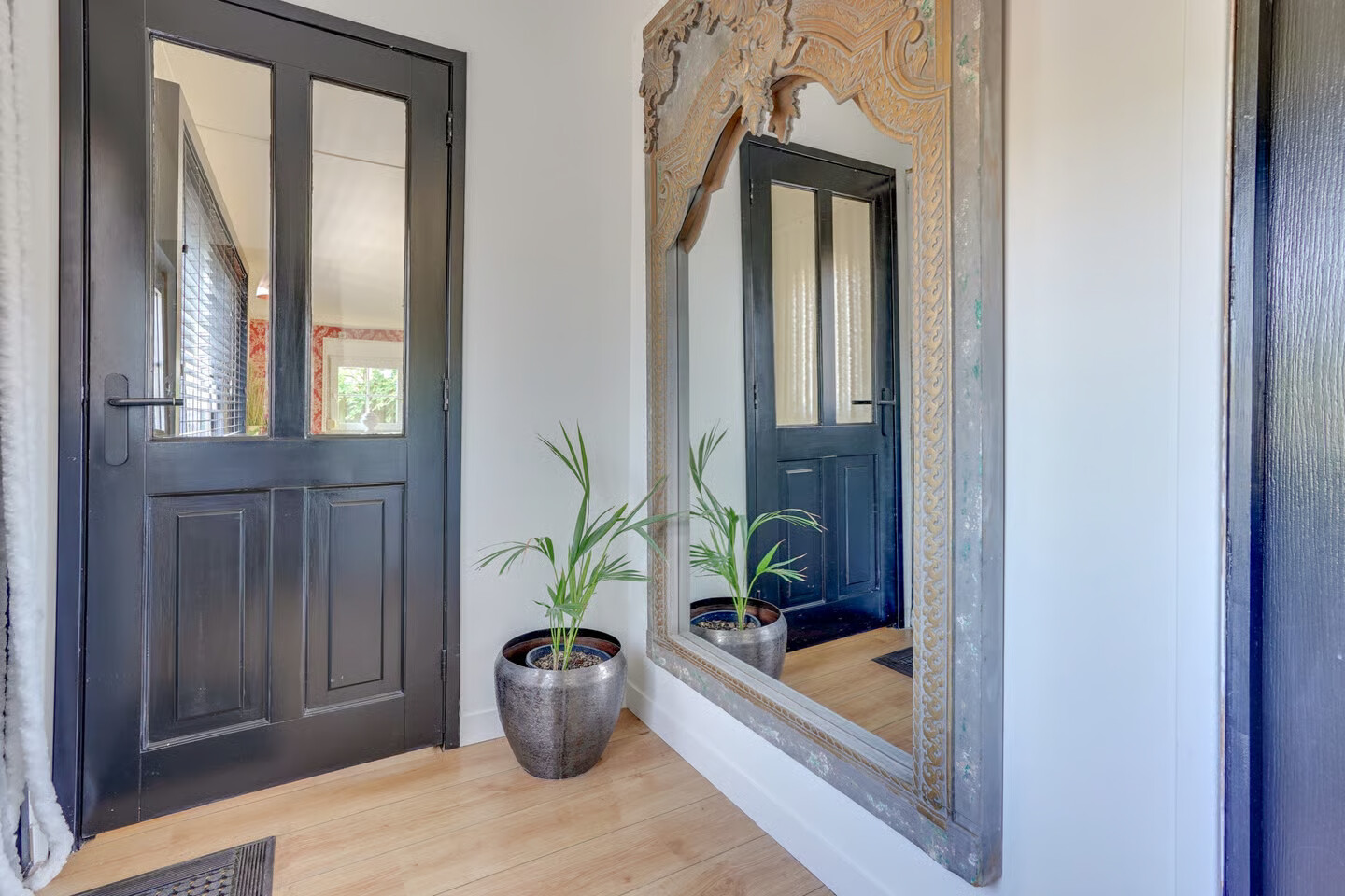 Vrijstaande woning te koop: Gageldijk 95AC12, Maarssen