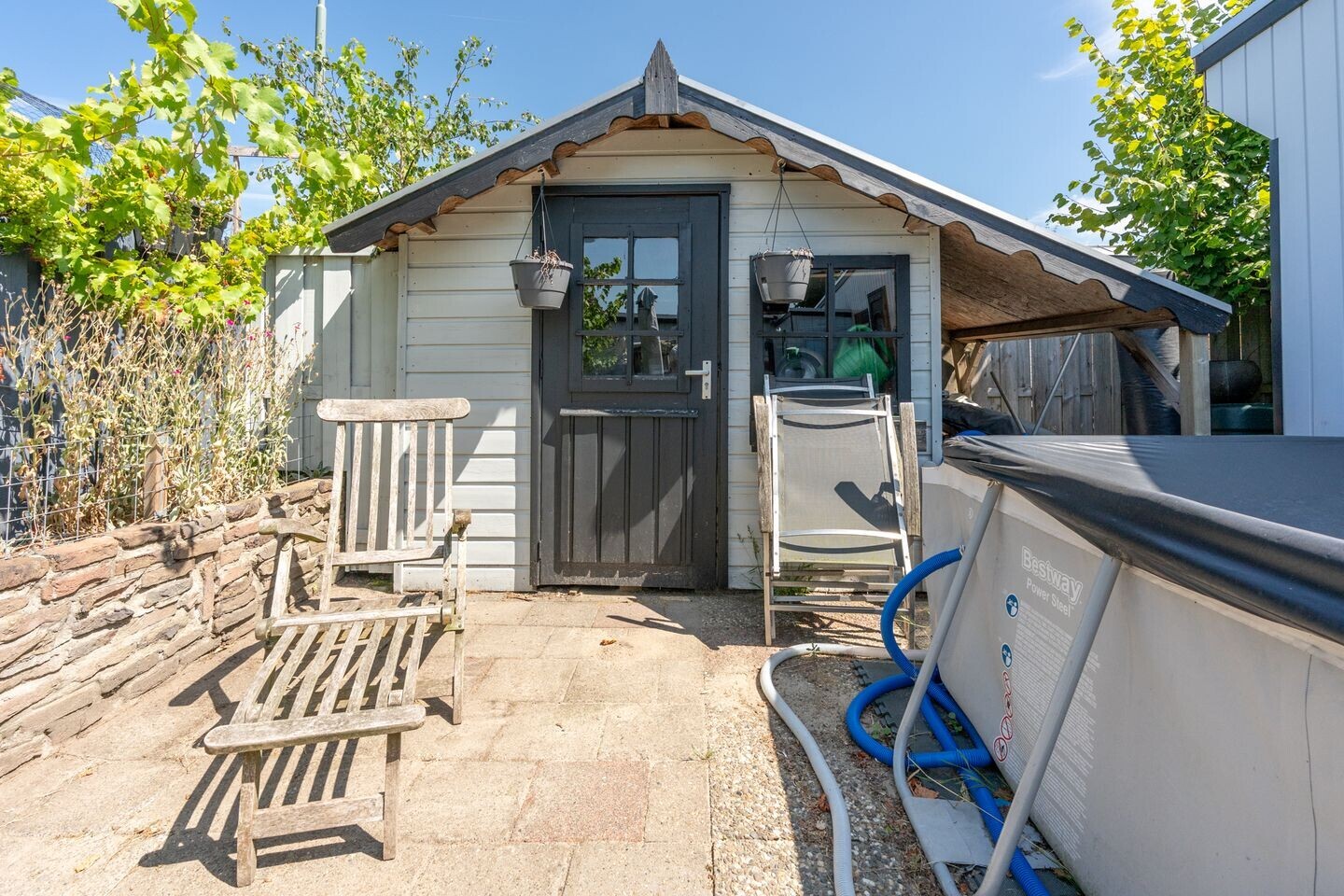Vrijstaande woning te koop: Gageldijk 95AC12, Maarssen