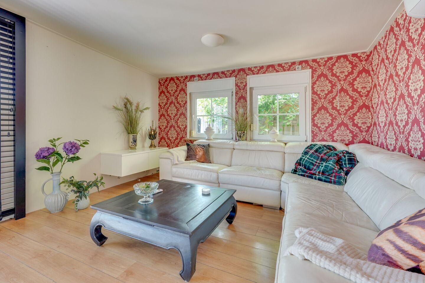 Vrijstaande woning te koop: Gageldijk 95AC12, Maarssen