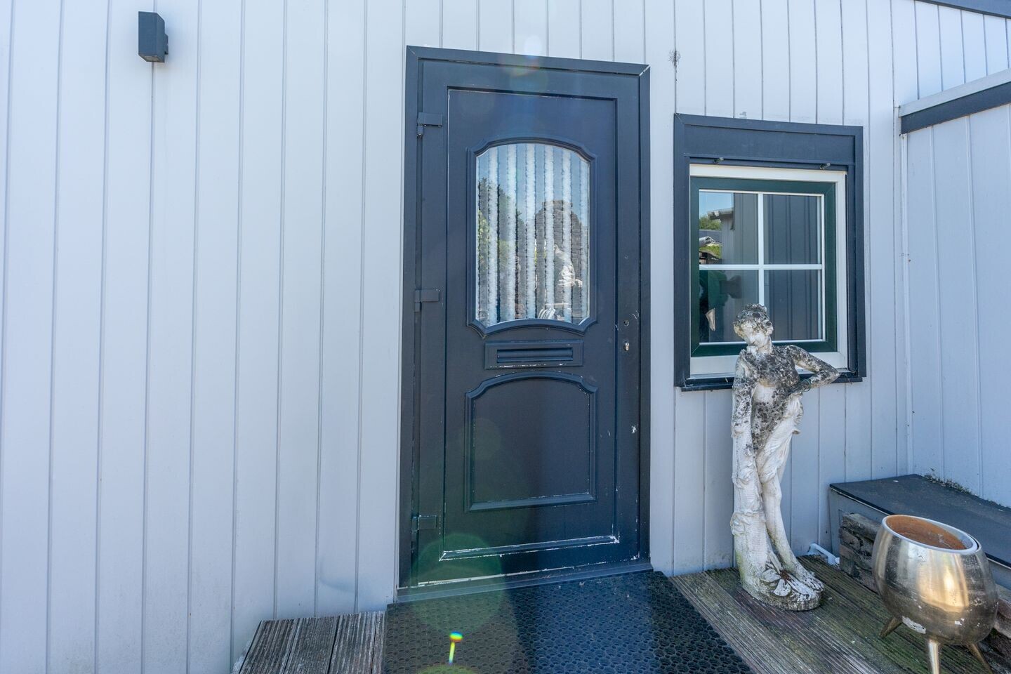 Vrijstaande woning te koop: Gageldijk 95AC12, Maarssen