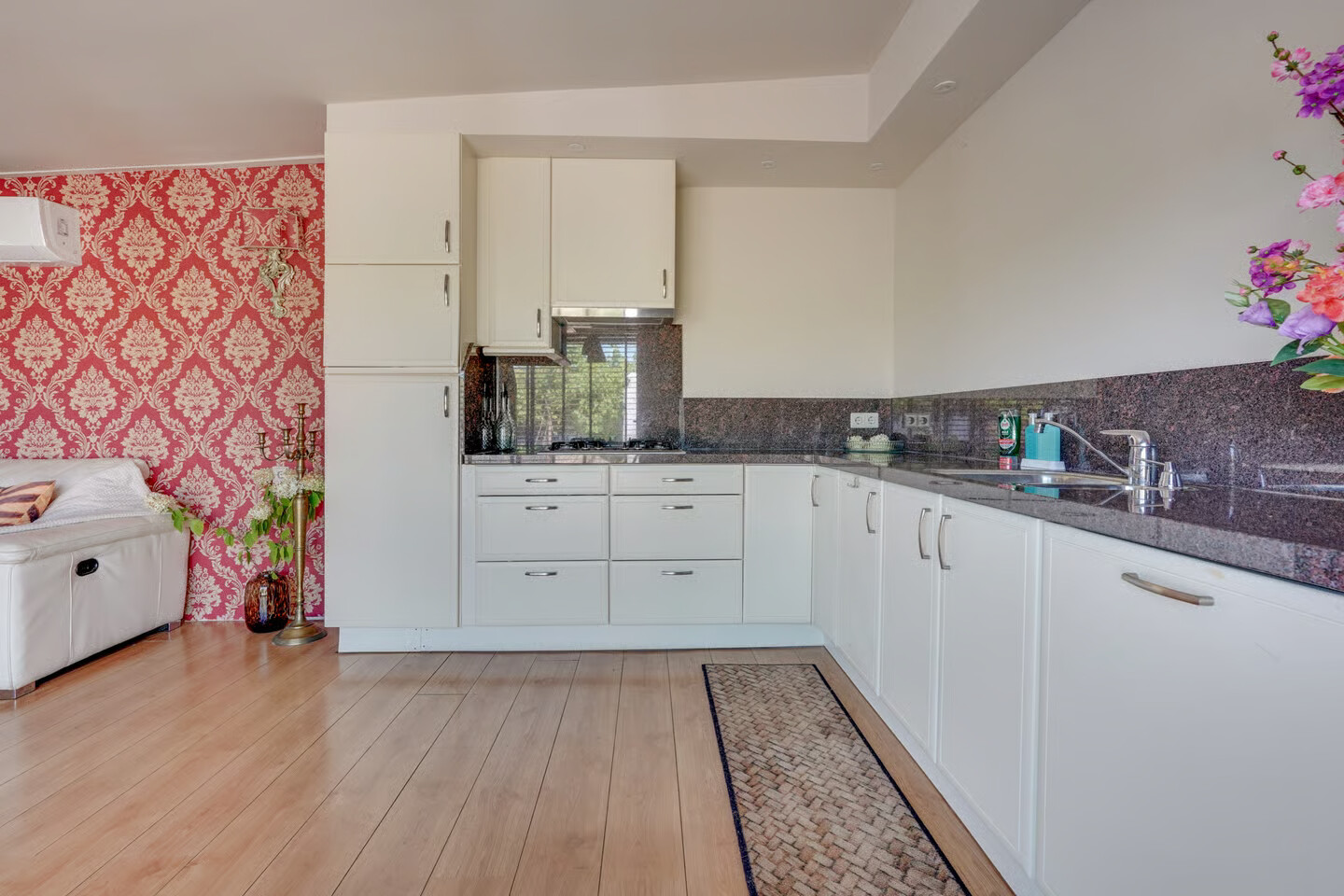 Vrijstaande woning te koop: Gageldijk 95AC12, Maarssen