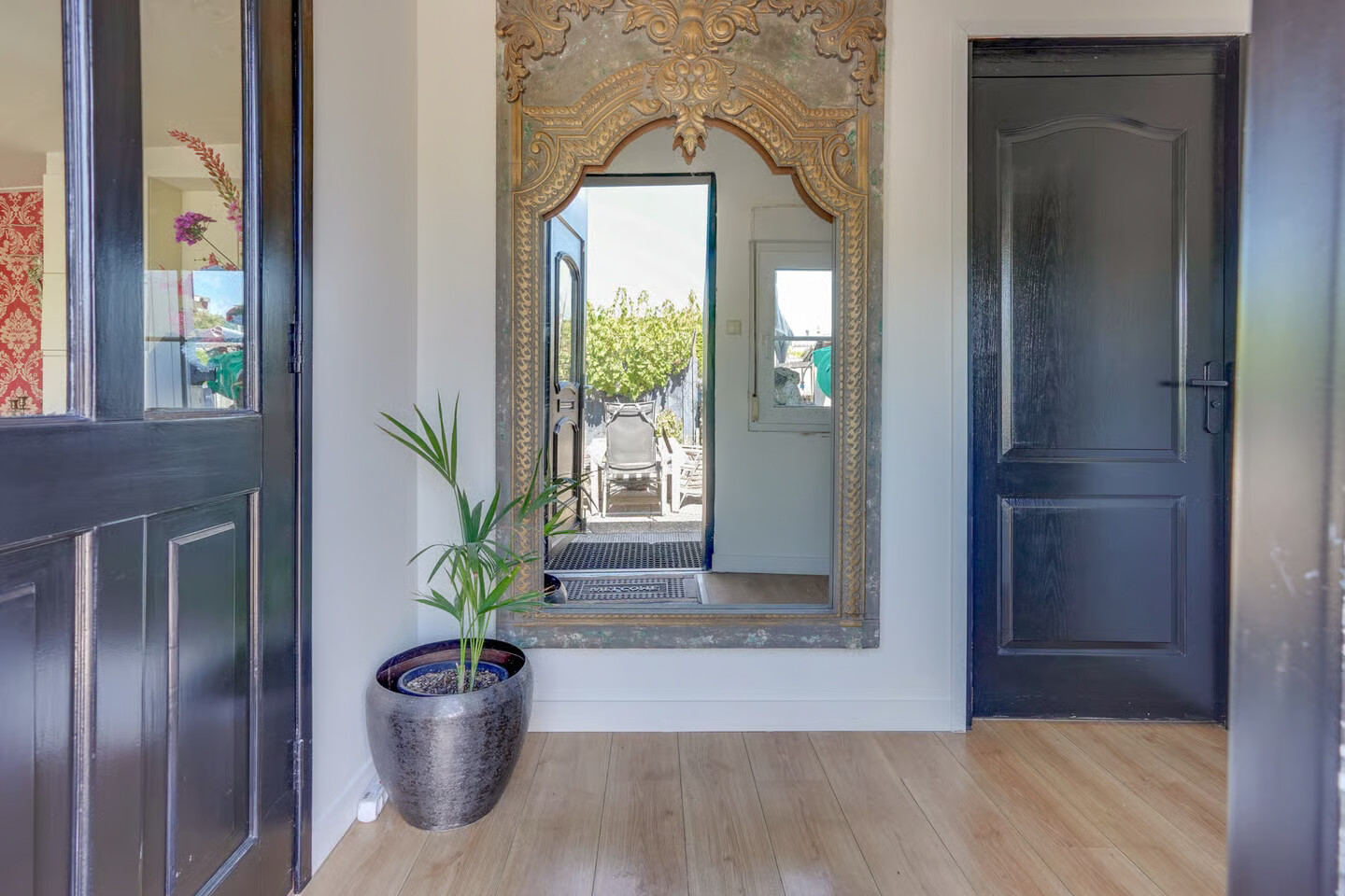 Vrijstaande woning te koop: Gageldijk 95AC12, Maarssen