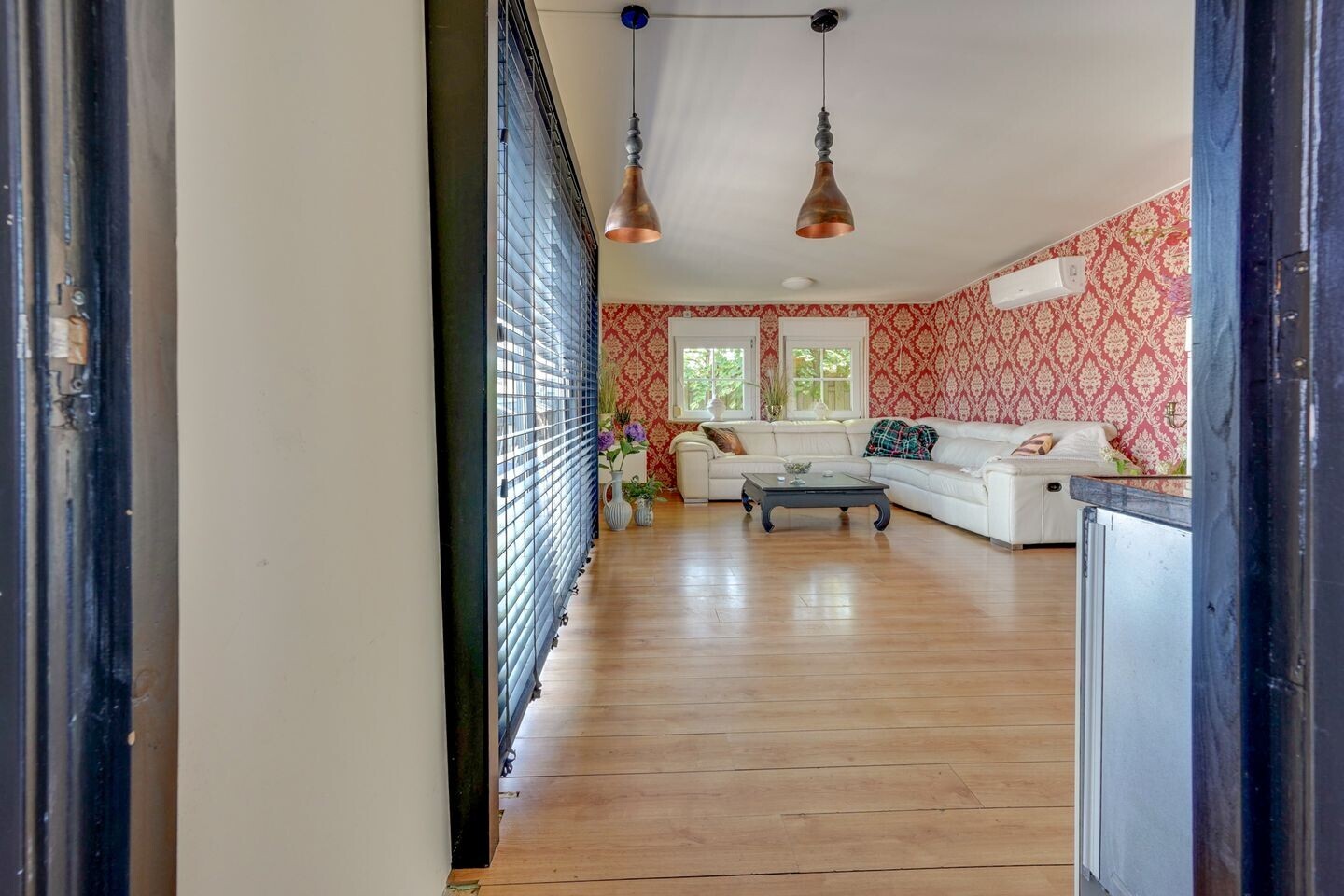 Vrijstaande woning te koop: Gageldijk 95AC12, Maarssen