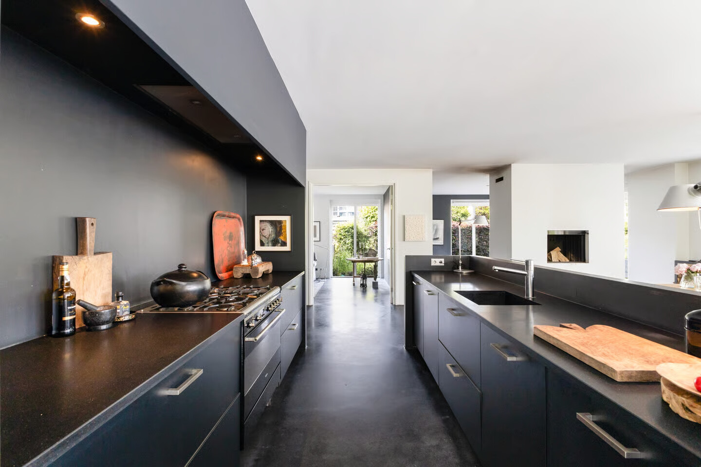 Vrijstaande woning te koop: Sluysoort 42, Maarssen