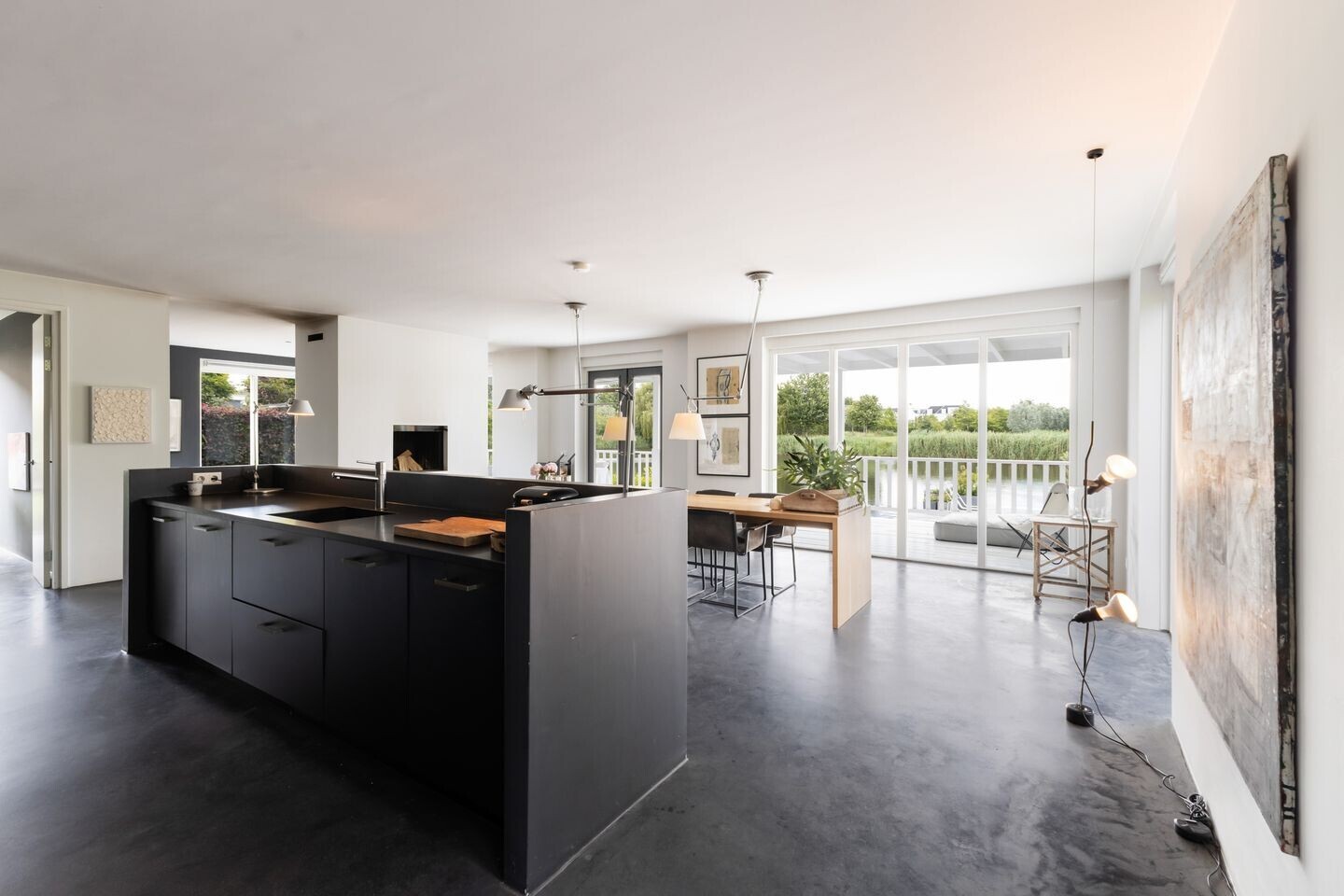Vrijstaande woning te koop: Sluysoort 42, Maarssen
