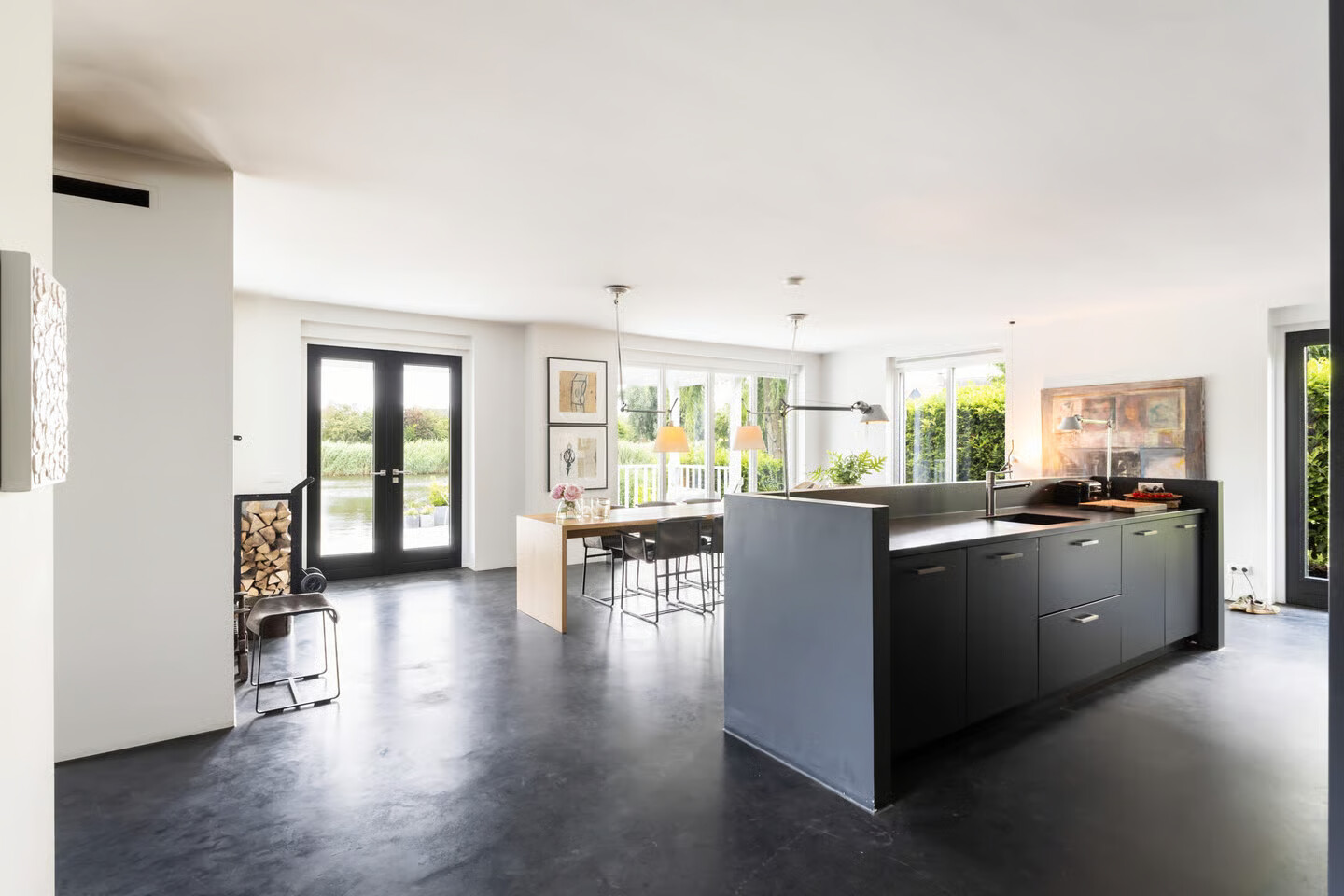 Vrijstaande woning te koop: Sluysoort 42, Maarssen
