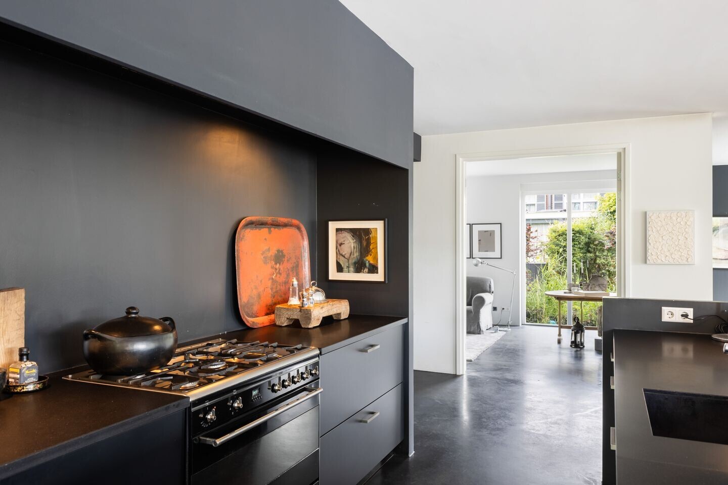 Vrijstaande woning te koop: Sluysoort 42, Maarssen